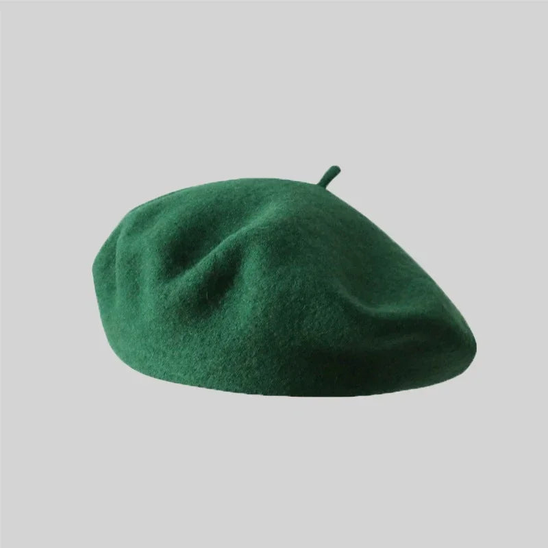 Klassieke Franse baret - afbeelding 7