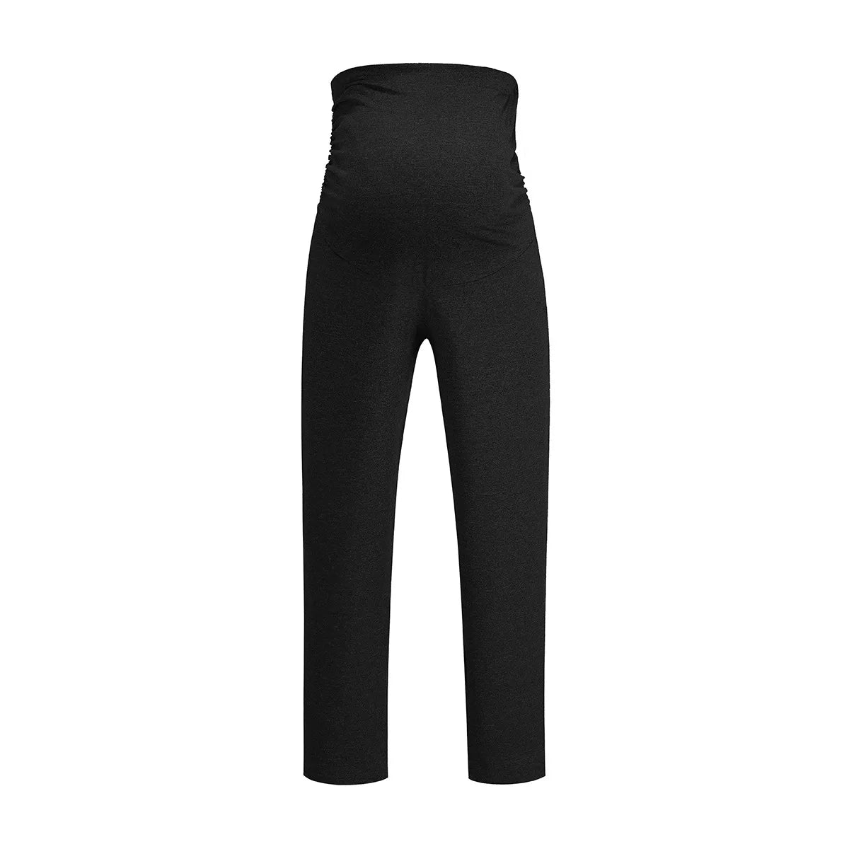 Straight leg zwangerschapsbroek voor dames