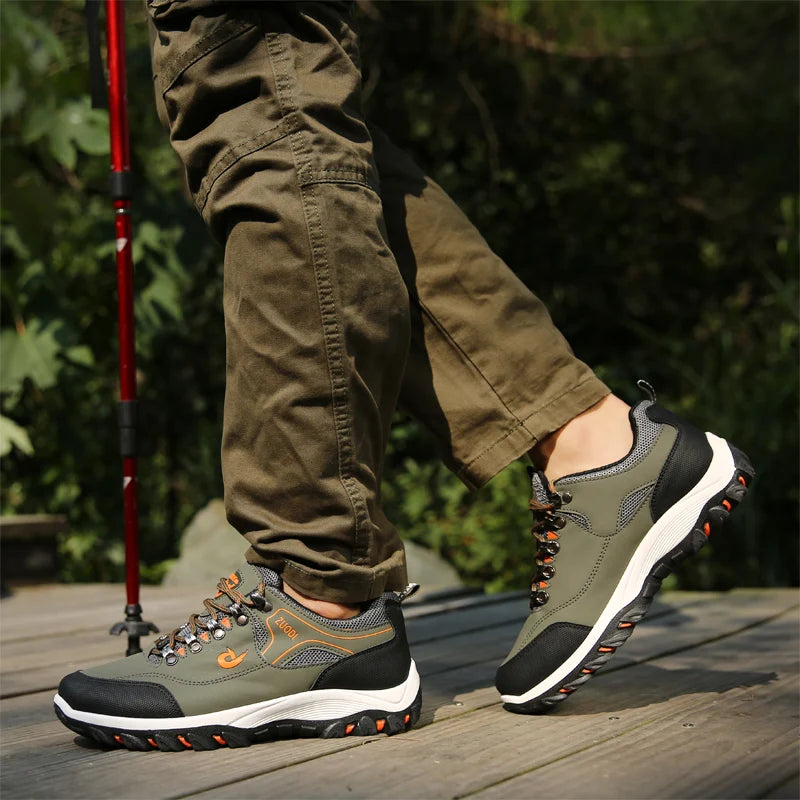 Herenwandelschoenen - afbeelding 29