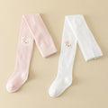 2-delige baby meisjes panty leggings