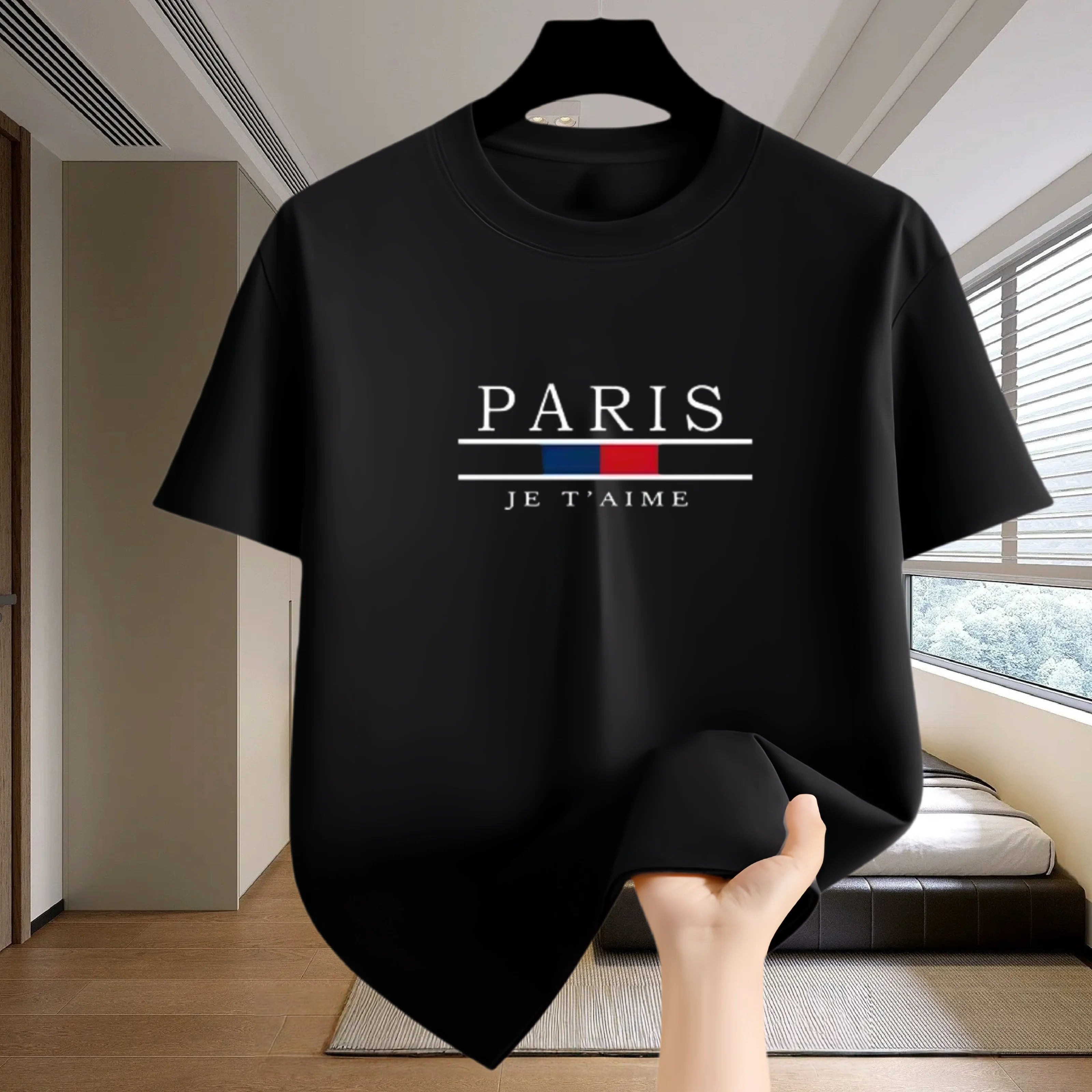 Sneldrogend sportshirt