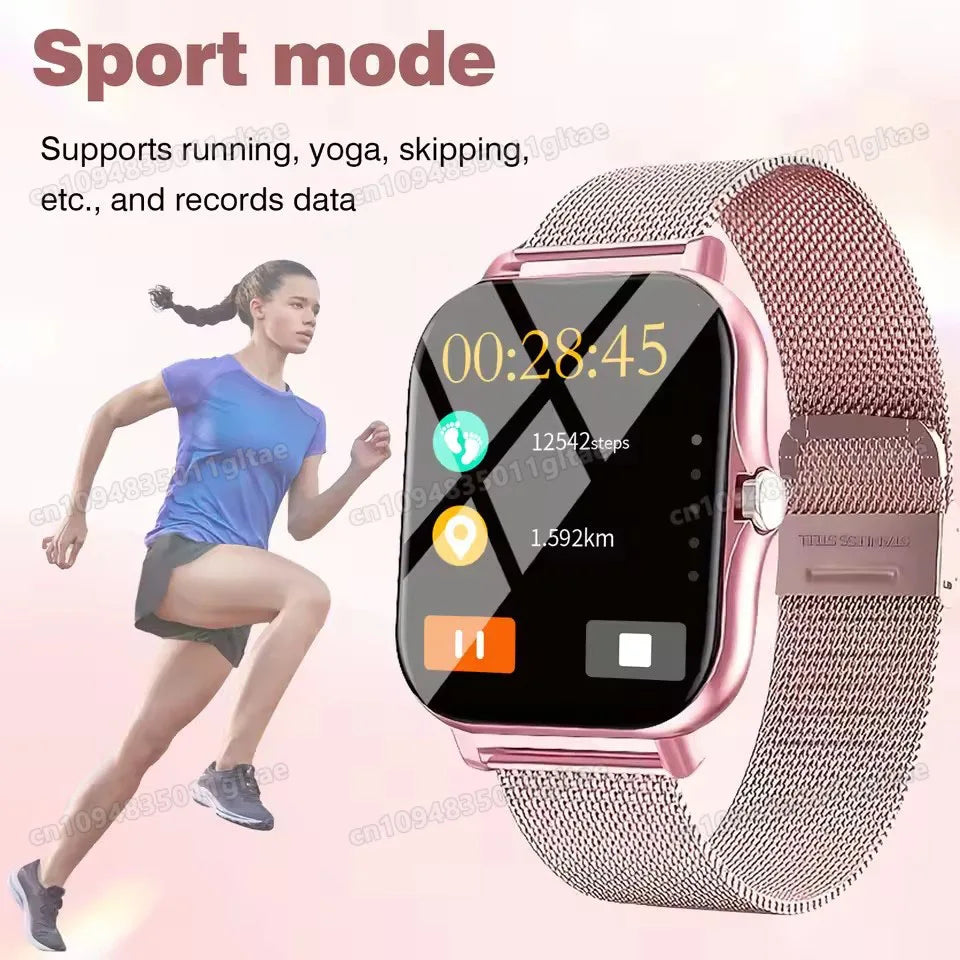 Smart Watch HW12