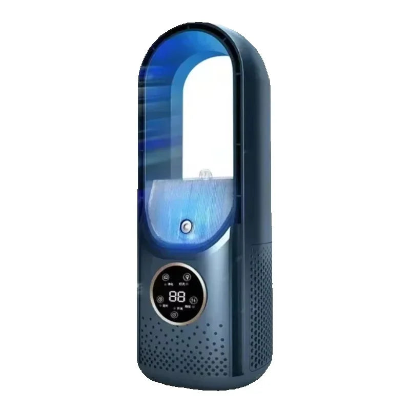 Bladloze USB-ventilator (Lenovo)