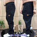 Harembroek met Hoge Taille - afbeelding 4