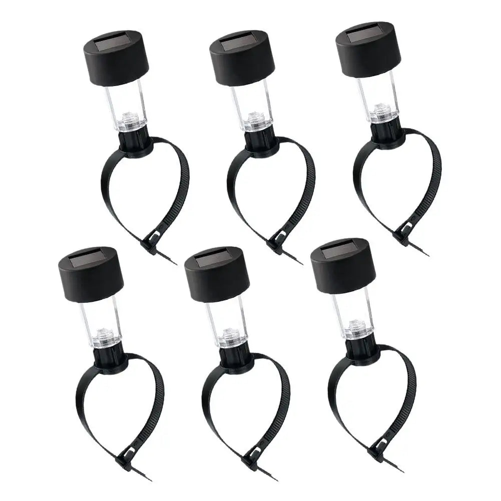 Solar LED zwembadverlichting