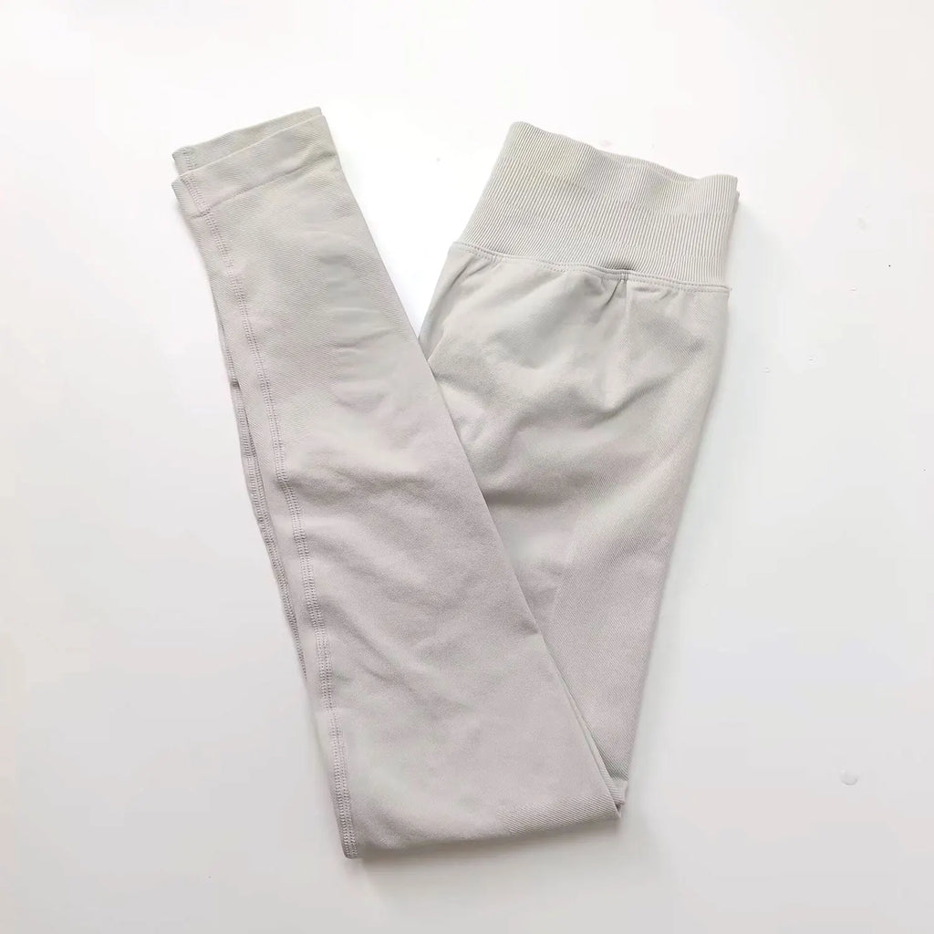 Seamless impact leggings voor dames