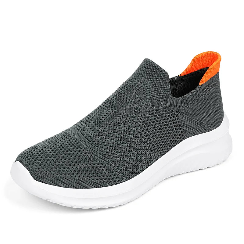 Instap sportschoenen van mesh - afbeelding 17