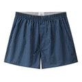 Katoenen wijde boxershort - afbeelding 6