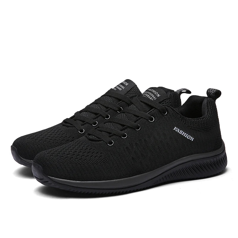 Lichtgewicht herenhardloopschoenen - afbeelding 6