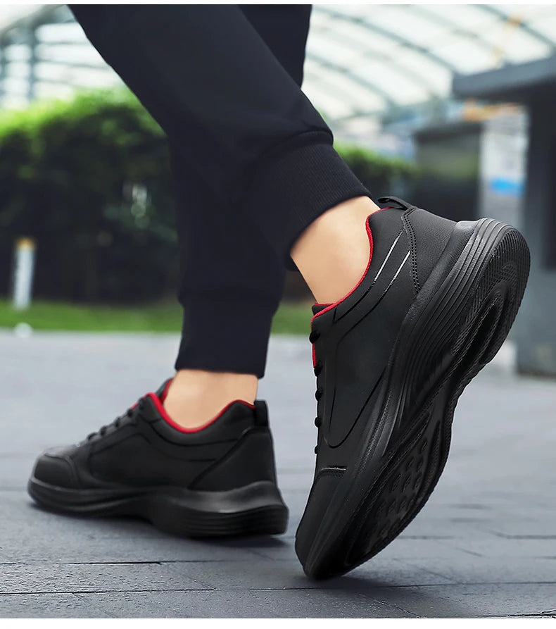 Lichtgewicht herensneakers - afbeelding 23