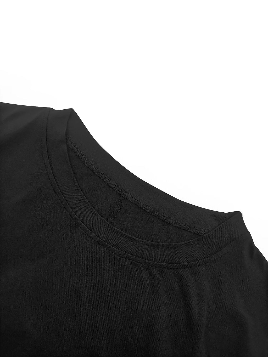 T-shirtjurk met zakken - afbeelding 14