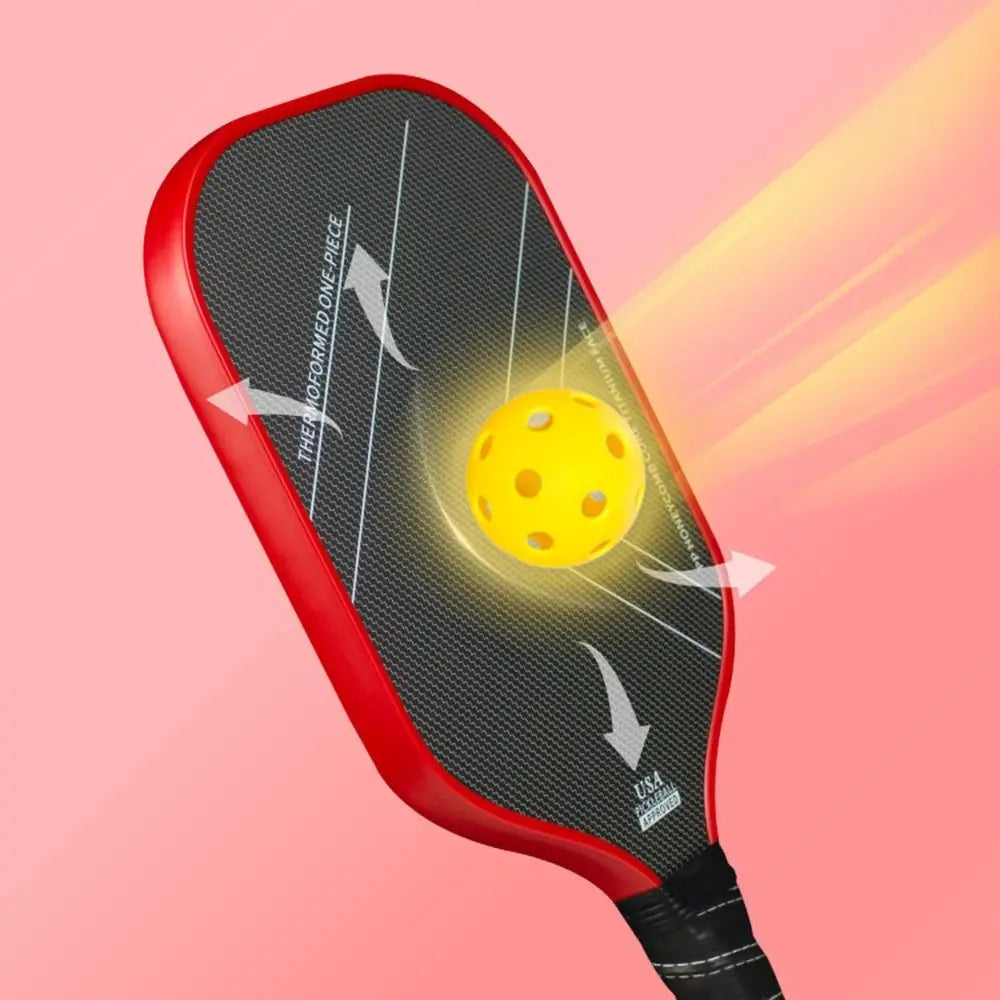 T700 carbon pickleballracket