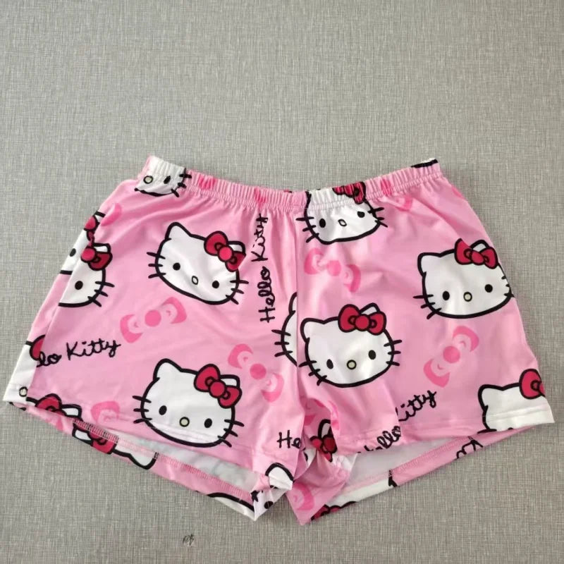 Hello Kitty dames shorts