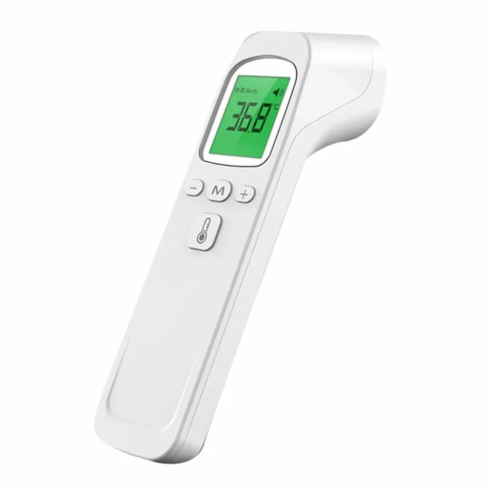 Digitale infrarood thermometer voor huisdieren