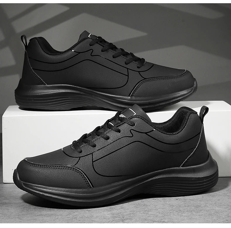 Lichtgewicht herensneakers - afbeelding 11