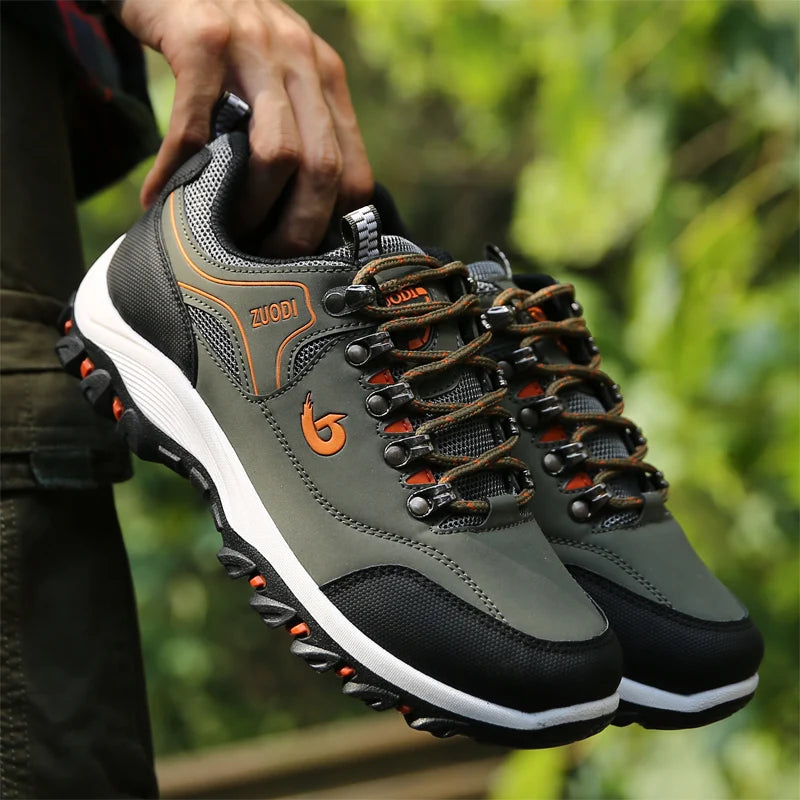 Herenwandelschoenen - afbeelding 7