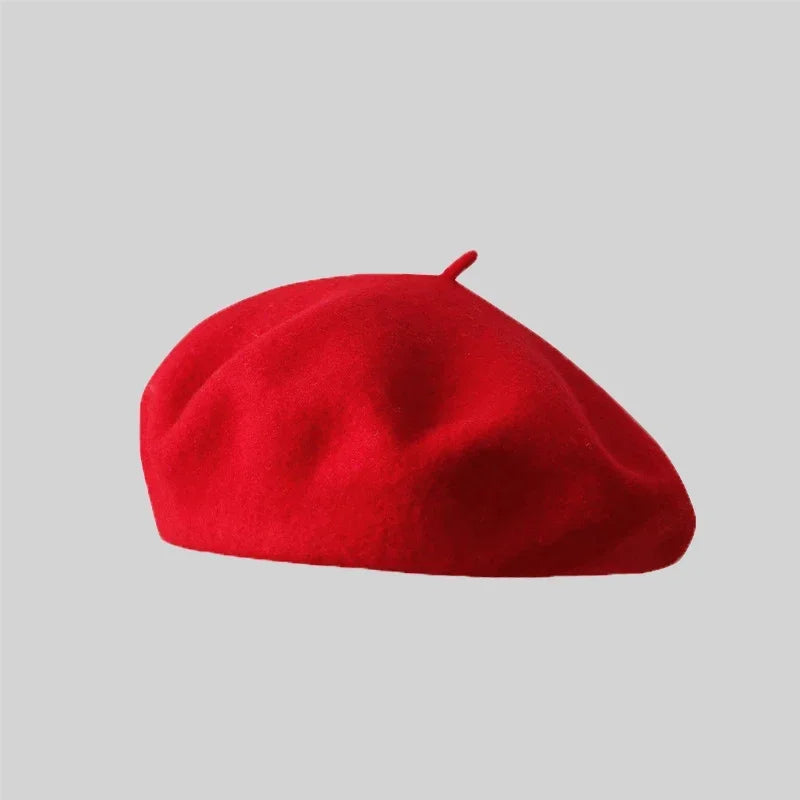 Klassieke Franse baret - afbeelding 8