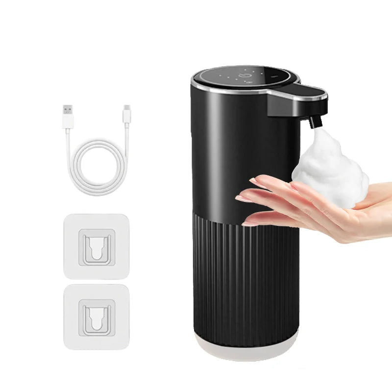 Automatische zeepdispenser