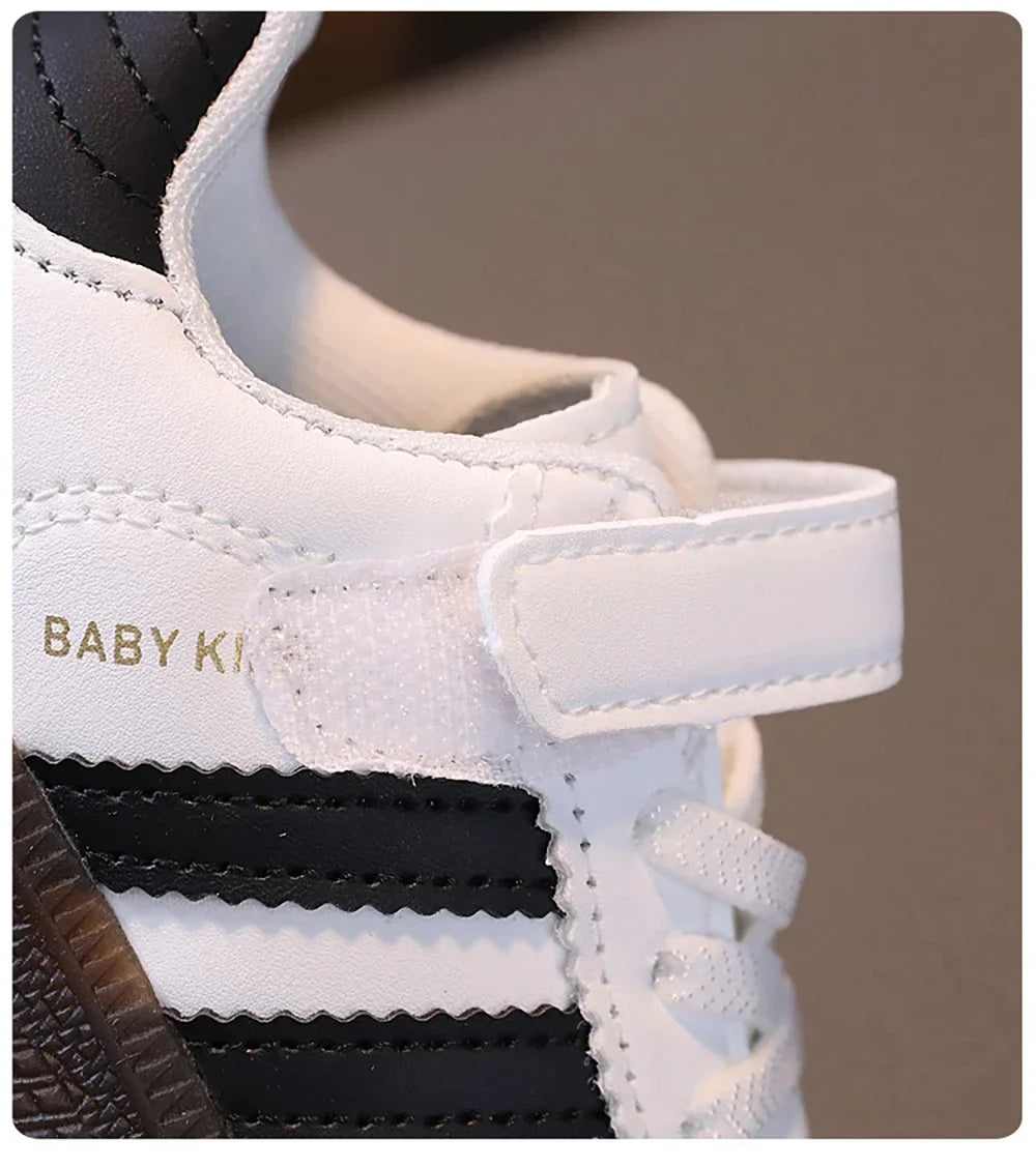 Barefoot kinderschoenen