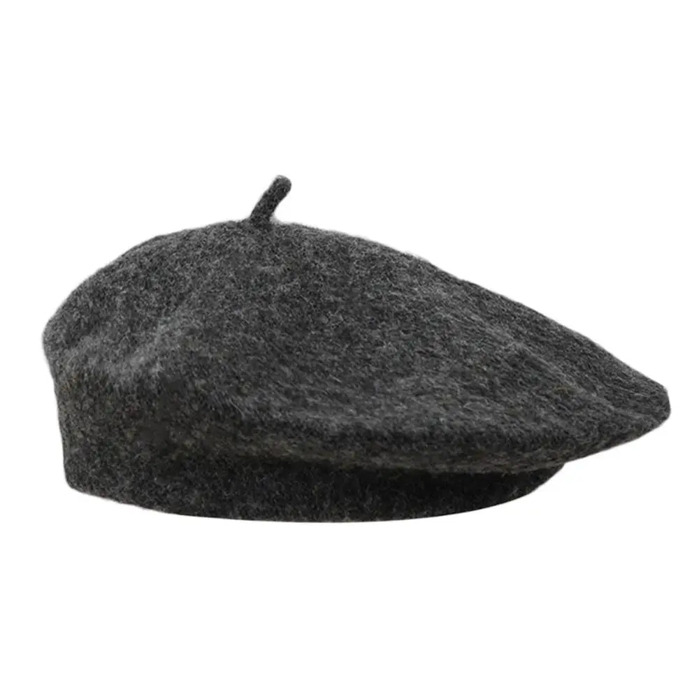 Warme baret voor dames - afbeelding 13