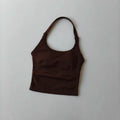 Halter sport-bh