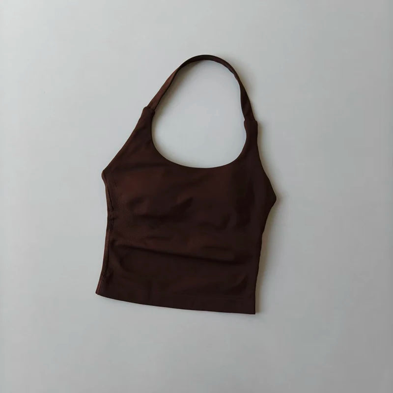 Halter sport-bh