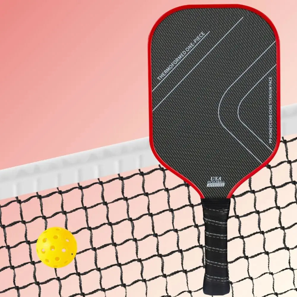 T700 carbon pickleballracket