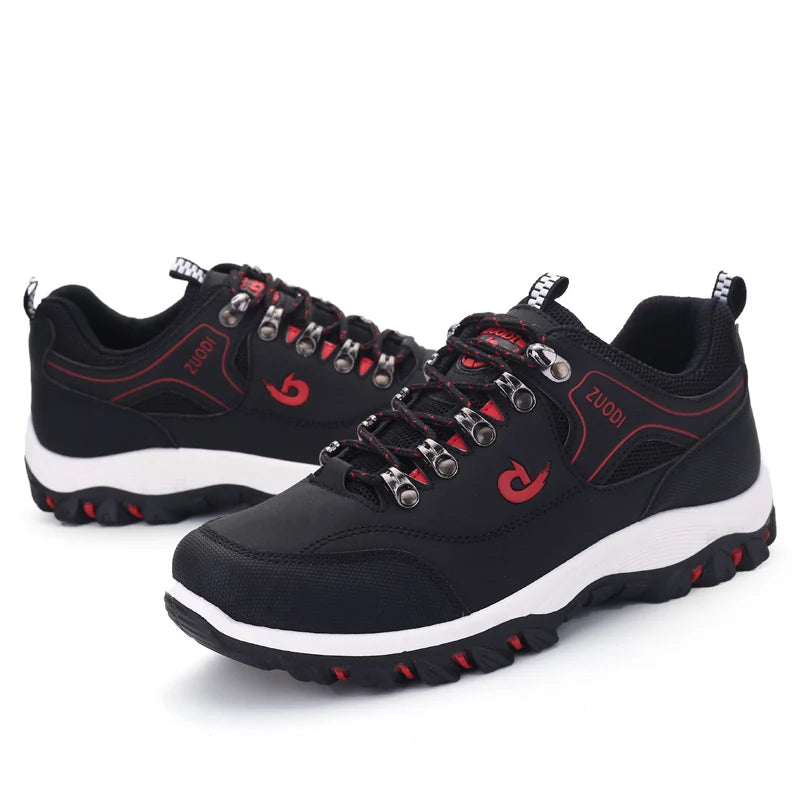 Herenwandelschoenen - afbeelding 3