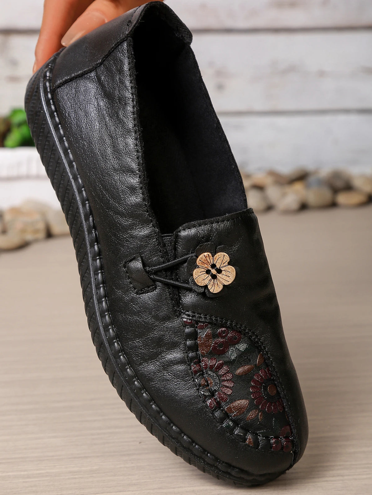 Comfortabele damesloafers - afbeelding 14