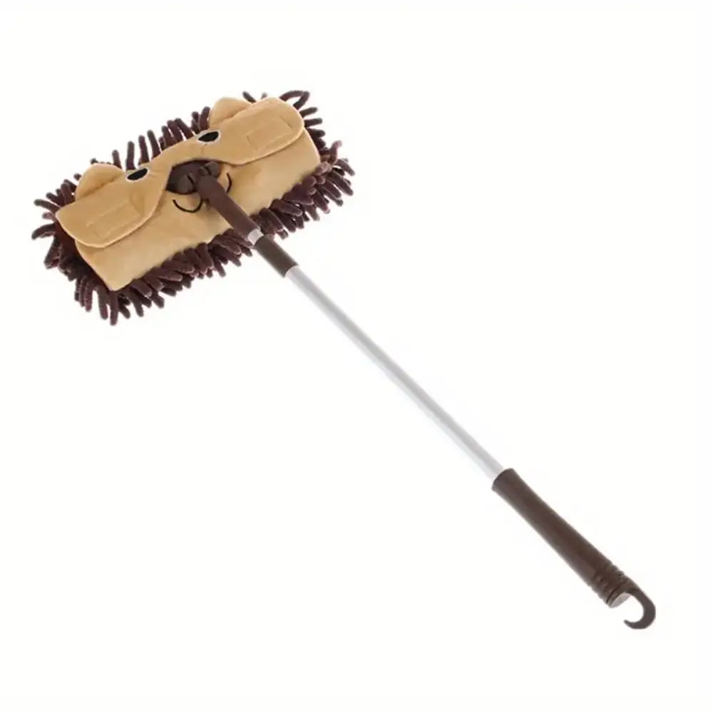 Mini vloerwisser voor kinderen