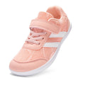 Minimalistische barefoot kinderschoenen