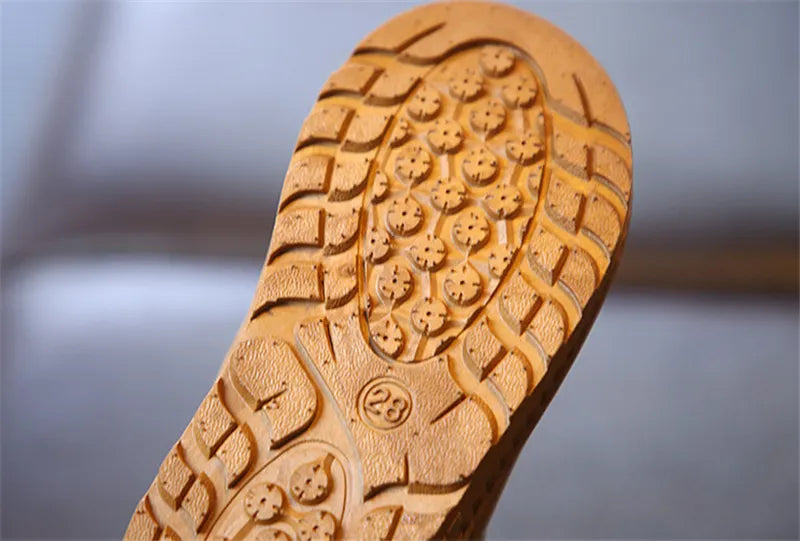 Gevoerde kindersnowboots - afbeelding 33
