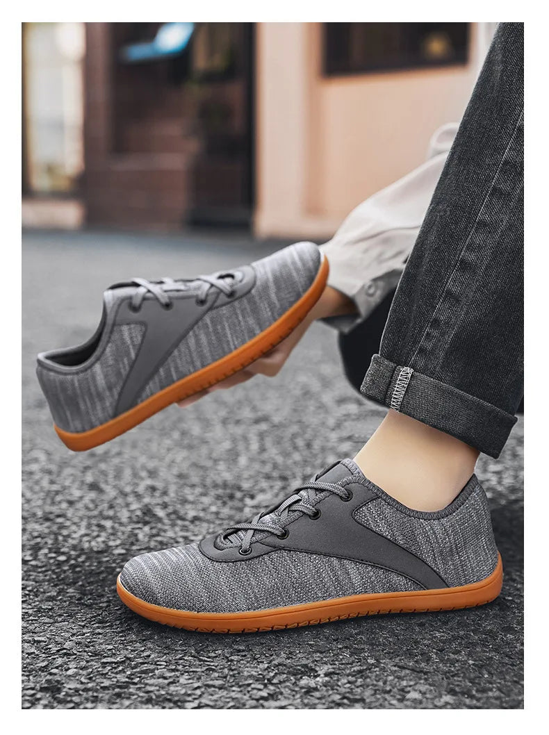 Barefoot herensneakers - afbeelding 34