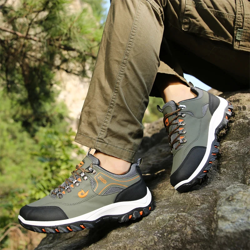 Herenwandelschoenen - afbeelding 26