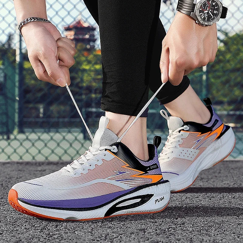 Sportieve hardloopschoenen - afbeelding 13