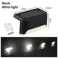 LED solar stapverlichting