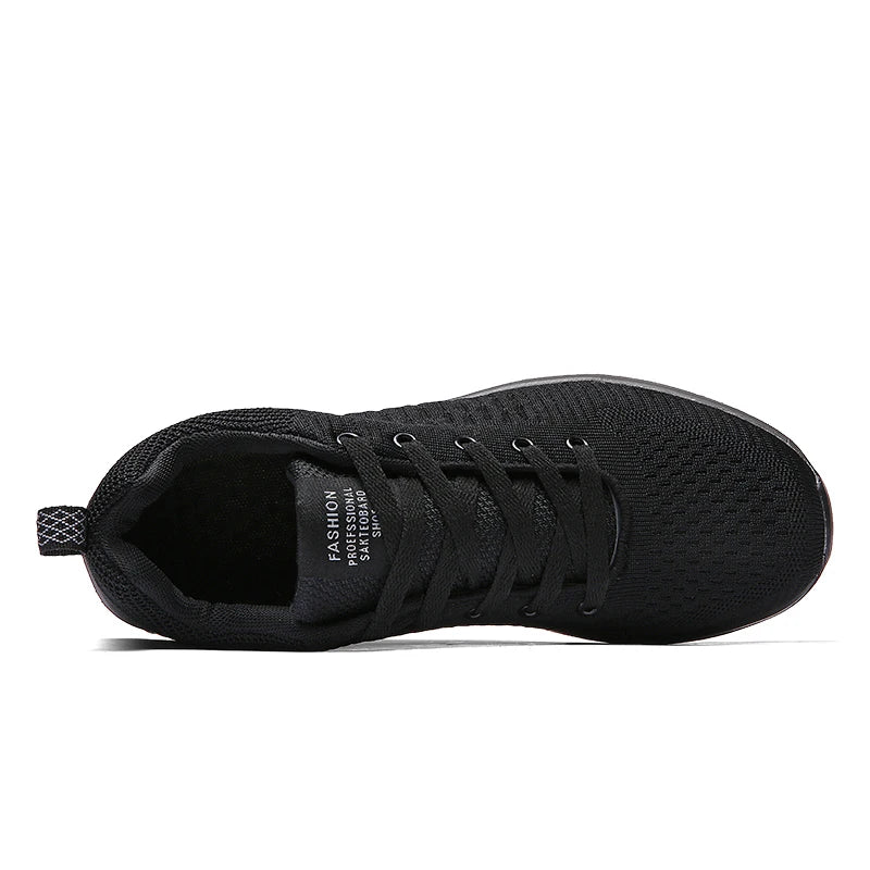Lichtgewicht herenhardloopschoenen - afbeelding 4