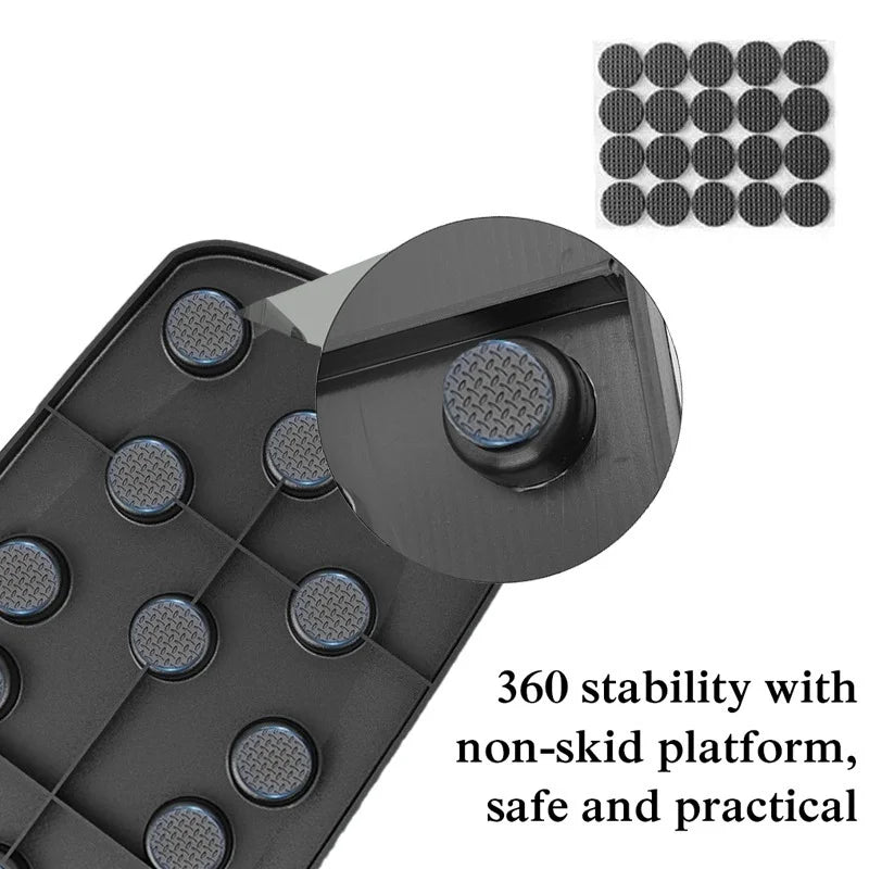 Multifunctionele push-up board set