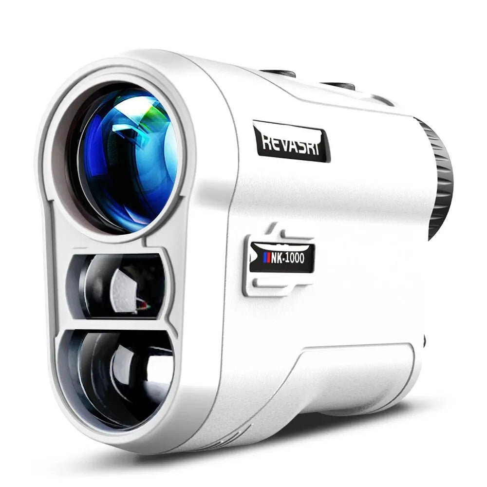 Laser Afstandsmeter voor Golf