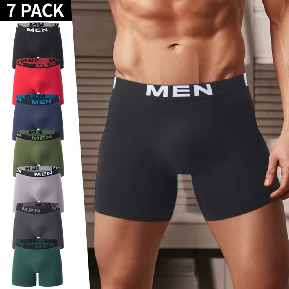 Boxershorts (set van 4 of 10)