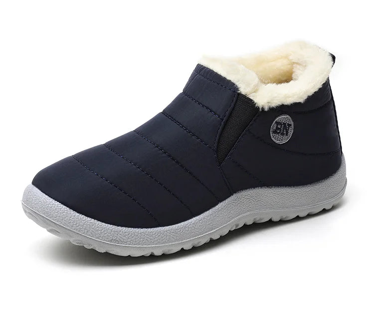 Gewatteerde snowboots - afbeelding 5