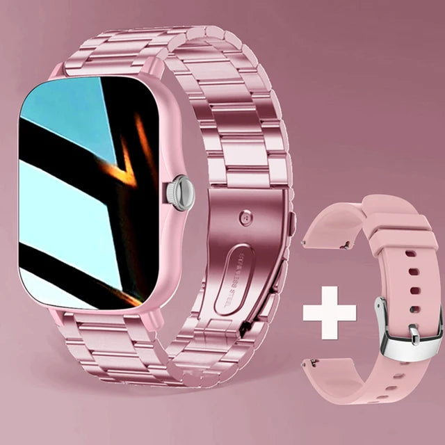 Smart Watch HW12
