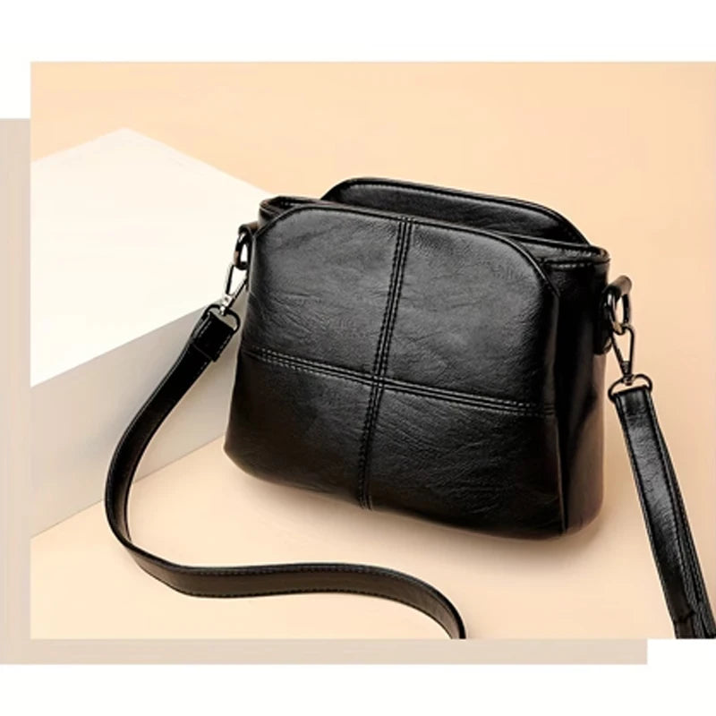 Compacte crossbody tas - afbeelding 4
