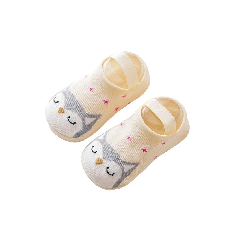 Antislip Babysokjes - afbeelding 10