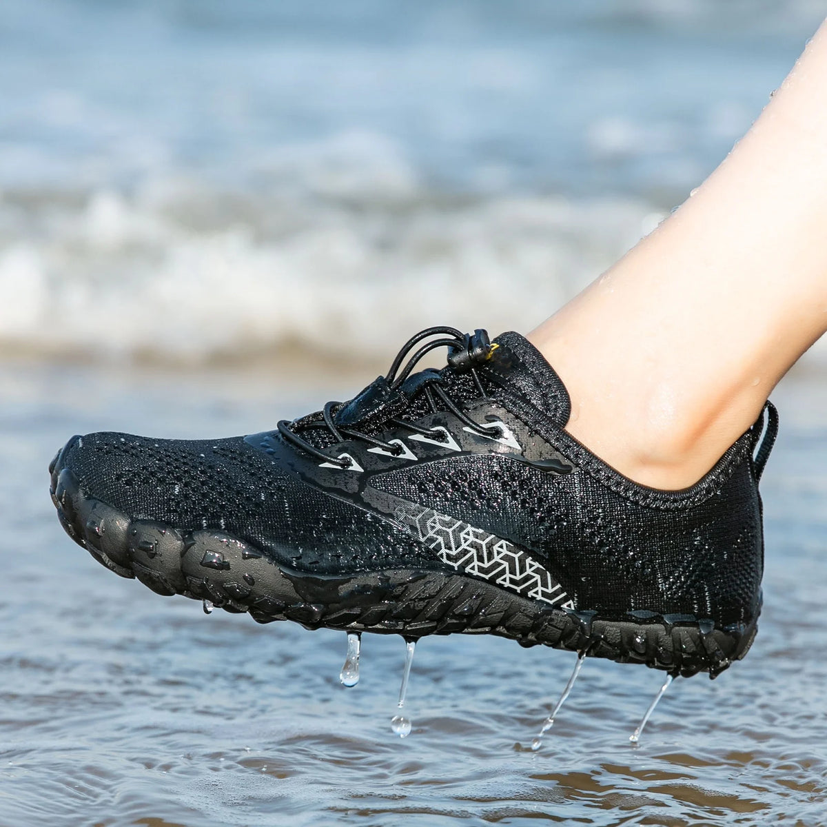 Barefoot herensneakers - afbeelding 12