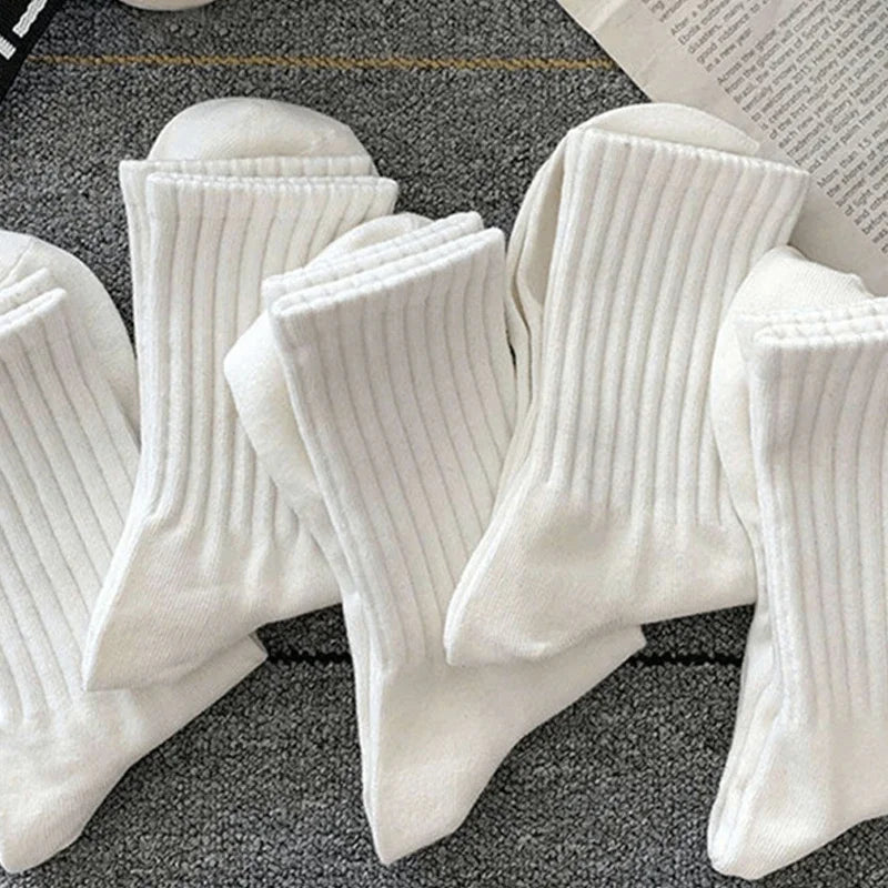 Sportsokken 5-Pack - afbeelding 5