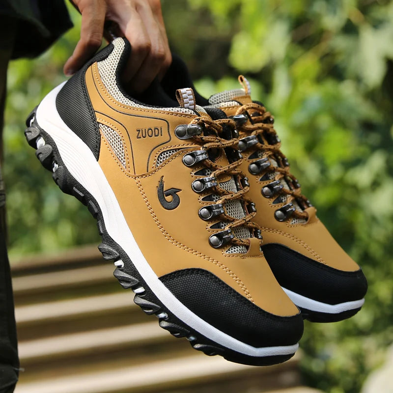 Herenwandelschoenen - afbeelding 8