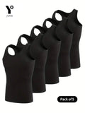 Heren sportvest