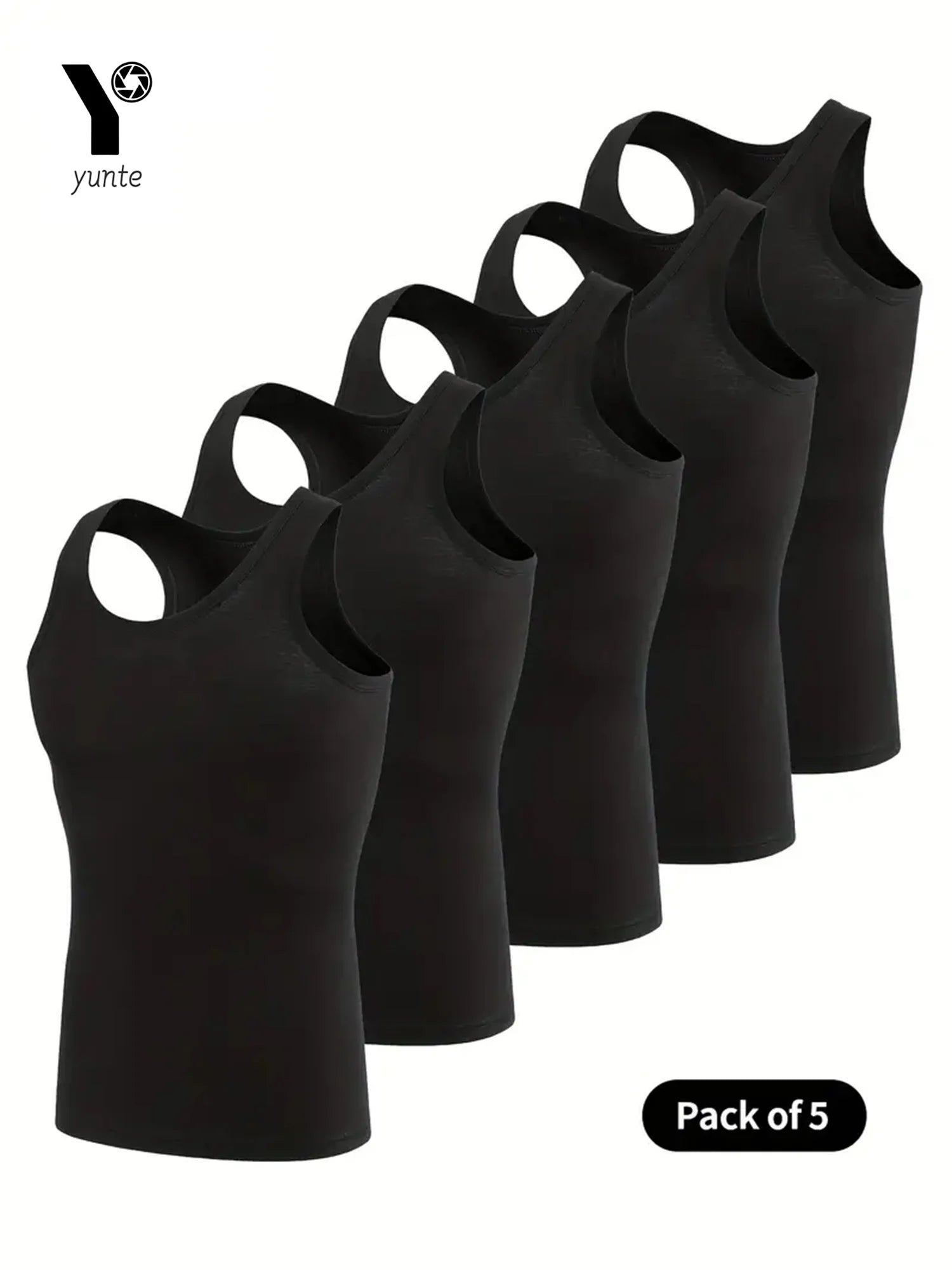 Heren sportvest