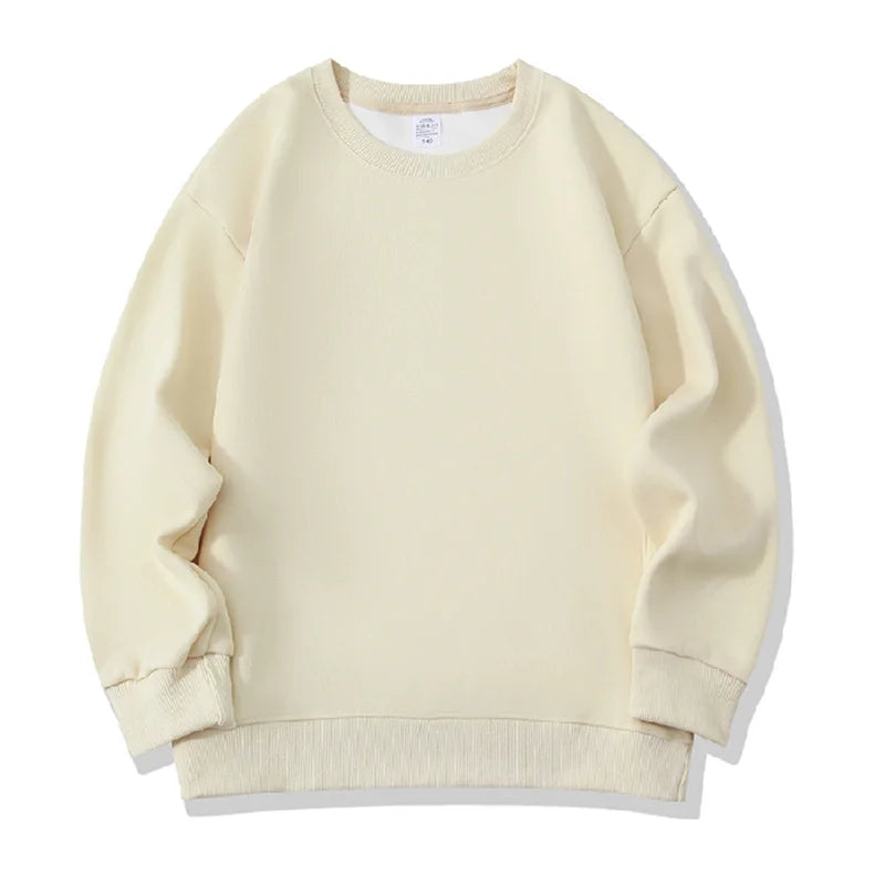 Kindersweater met ronde hals - afbeelding 13